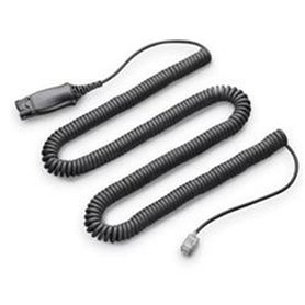 Téléphone Fixe pour Personnes Âgées Poly 85R00AA