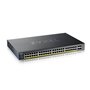 Switch ZyXEL XGS1935-52HP-EU0101F
