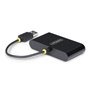Kit de réparation Startech ST4200MINI2-USB-HUB