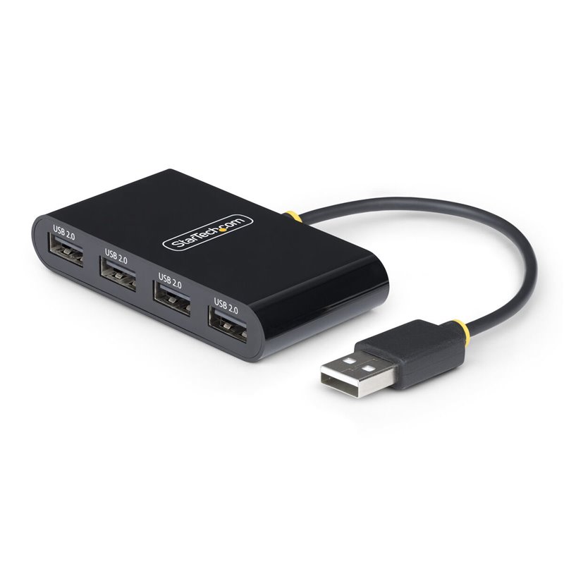Image secondaire de Kit de réparation Startech ST4200MINI2-USB-HUB