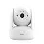 Camescope de surveillance D-Link DCS-6501LH/EC1