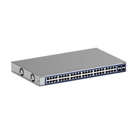 Switch Netgear GS748T-600EUS