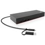 Station d'acceuil Lenovo 40AF0135EU