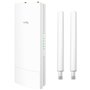 Point d'Accès Cudy RE1200 OUTDOOR Blanc