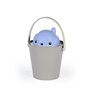 Boîte de nourriture pour animaux United Pets Violet 2 Kg
