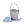 Boîte de nourriture pour animaux United Pets Violet 2 Kg