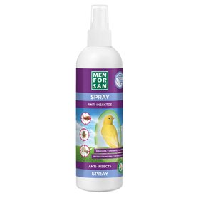 Parfum pour animaux domestiques Menforsan 500 ml