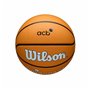 Ballon de basket Wilson ACB Outdoor Orange (Taille 7)