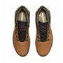 Baskets Casual pour Femme Timberland Field Trekker Low Lace Up Marron