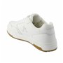 Chaussures de Sport pour Homme Le coq sportif Lcs Master Blanc