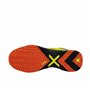 Chaussures de Padel pour Adultes Munich Hydra 126 Jaune