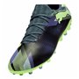 Chaussures de Football pour Adultes Puma Future 7 Play Mg Noir