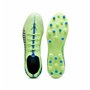 Chaussures de Football pour Adultes Puma Ultra 5 Pro Mg Vert