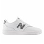 Baskets Casual pour Femme New Balance 80 Blanc
