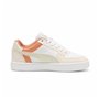 Chaussures casual enfant Puma Caven 2.0 Block Blanc