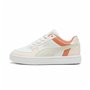 Chaussures casual enfant Puma Caven 2.0 Block Blanc