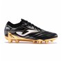 Chaussures de Football pour Adultes Joma Sport Powerful Cup 2401 Noir