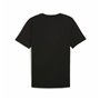 T-shirt à manches courtes homme Puma Puma Power Graphic