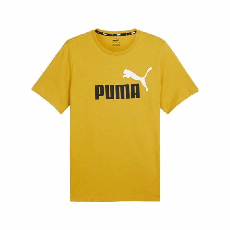 T-shirt à manches courtes homme Puma