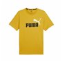 T-shirt à manches courtes homme Puma