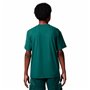 T shirt à manches courtes Enfant Jordan Jdb Des Champions