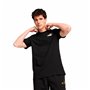 T-shirt à manches courtes homme Puma Ess Tape Minimal Gold