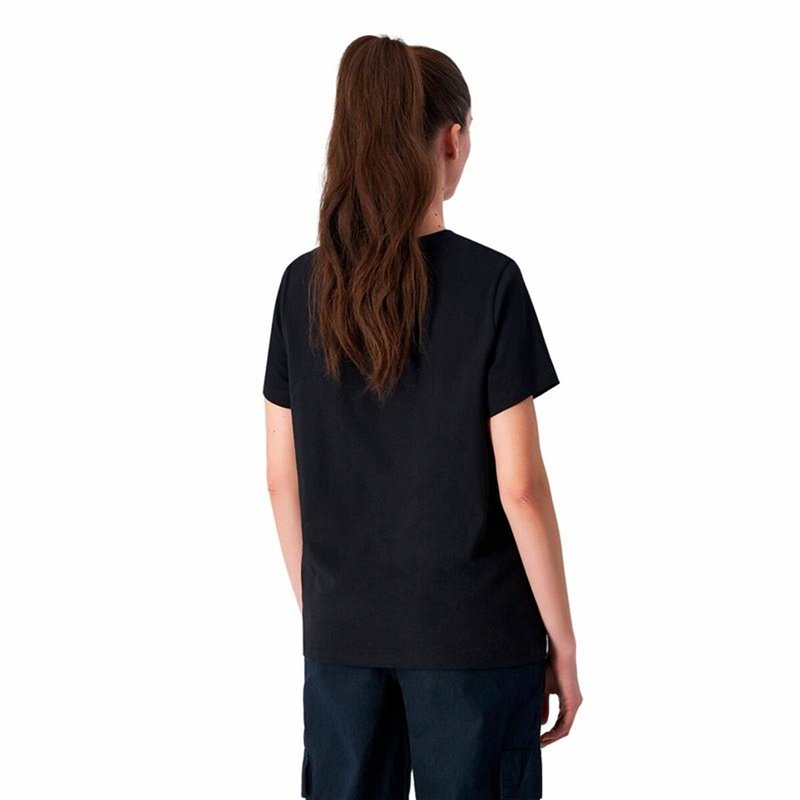 Image secondaire de T-shirt à manches courtes femme Champion