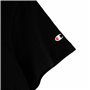 T-shirt à manches courtes femme Champion