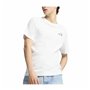 T-shirt à manches courtes homme Puma Graphics Puma Sports Club Blanc