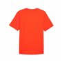 T-shirt à manches courtes homme Puma Puma Power Graphic