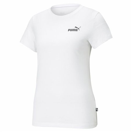 T-shirt à manches courtes femme Puma