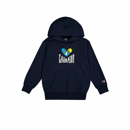 Sweat à capuche homme Champion