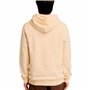 Sweat à capuche homme Timberland Kennebec River Linear Logo Beige