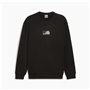 Sweat sans capuche homme Puma Better Sportswear Crew Noir