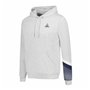 Sweat à capuche homme Le coq sportif Heritage N°1