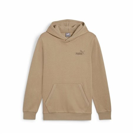 Sweat à capuche homme Puma Essentials Elevated