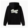Sweat à capuche femme Puma Puma Script Hoodie Fz Fl