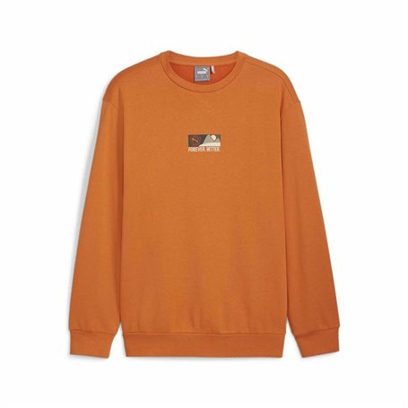 Sweat sans capuche homme Puma Better Sportswear Crew