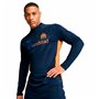 Sweat-shirt d'Entraînement pour Adultes Puma Om Training