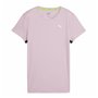 T-shirt à manches courtes femme Puma Run Favorites Velocity