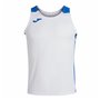 Maillot de Corps de Sport à Manches Coupe Joma Sport Record II