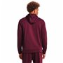 Sweat à capuche homme Under Armour Fleece Big Logo