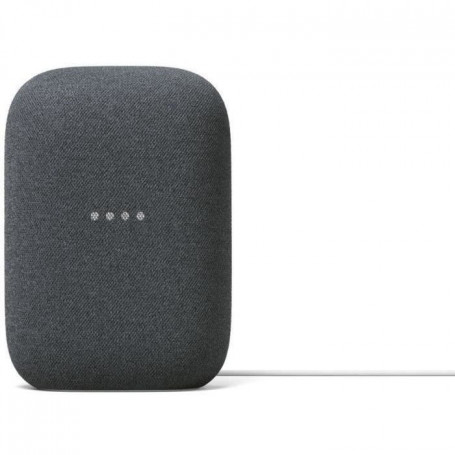 Google Nest Audio (Charcoal) Enceinte Connectée 119,99 €