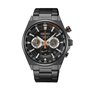 Montre Homme Seiko SSB399P1 Noir