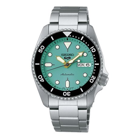 Montre Homme Seiko SPORTS (Ø 38 mm)