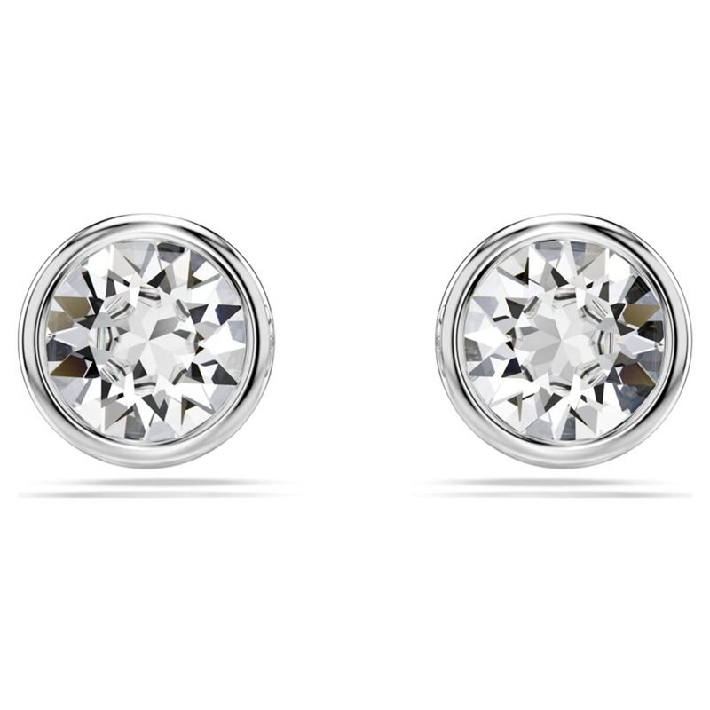 Boucles d´oreilles Femme Swarovski 5696073 Argenté