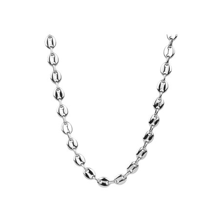 Collier Femme Radiant RH000217 Argenté