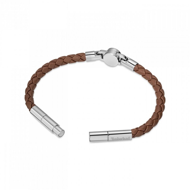 Image secondaire de Bracelet Homme Timberland TDAGB0002001