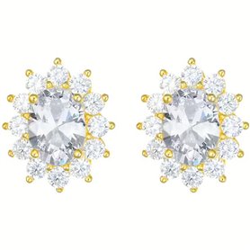 Boucles d´oreilles Femme Amen ORLDMGBB Argenté Boucles d´oreilles Femme Amen ORLDMGBB Argenté