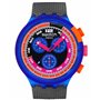 Montre Unisexe Swatch SB06N102